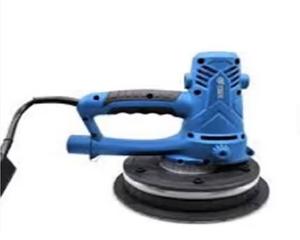 Ponceuse à cloisons sèches de haute qualité, ponceuse à angle, polisseuse, ponceuse murale triangulaire - Product Image 1