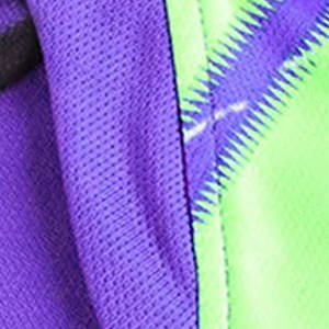 ชุดแบดมินตันทีมแบดมินตันมาใหม่ชุดแบดมินตันน้ำหนักเบา - Product Image 5