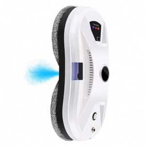 Serpillère électronique intelligente portable pour le nettoyage de la cuisine et des fenêtres - Product Image 1