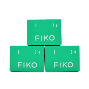 Tide play caja ciega de moda personalizado OEM ornamento regalo personalizado al por mayor figura resina anime caja ciega - Product Image 4