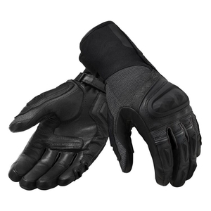 Gants de moto de course antichoc anti-dérapant de protection gants de moto à doigts complets pour l'équitation de vélo de route et d'extérieur - Product Image 3