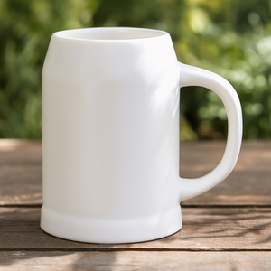 Tazza in Ceramica Personalizzata di Alta Qualità, Gadget Personalizzabile per la Tua Tazza Quotidiana di Caffè o Tè - Product Image 3