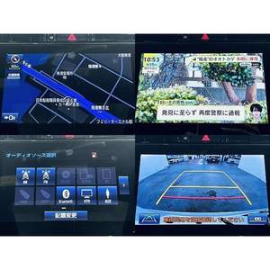 โตโยต้า แฮริเออร์ เล็กซัส RX300 ปี 2018 รถ SUV พวงมาลัยขวา - Product Image 6