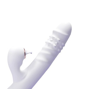 Vibrateur pour femmes avec aspiration automatique, jouet de plaisir pour adultes - Product Image 1
