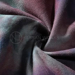 Pantalones Cortos Casuales Tie Dye para Hombre, Servicios OEM, Precio Razonable, Último Estilo, Diseño Personalizado, 100% Algodón, Secado Rápido, Alta Calidad - Product Image 4