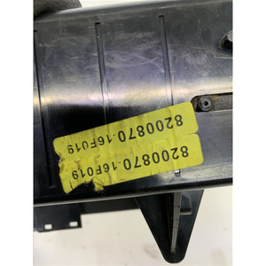 คำสั่งควบคุมวิทยุสำหรับรถยนต์เมอร์เซเดส อี-คลาส ซีดาน W211 (02>07) - Product Image 5