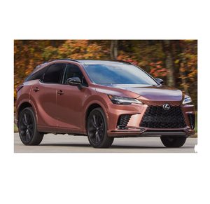 Lexus RX d'occasion de haute qualité à vendre à prix de gros, SUV de luxe pour l'exportation destiné aux importateurs et concessionnaires automobiles internationaux - Product Image 5