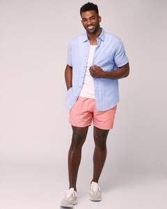 Shorts pour hommes Séchage rapide Respirant Qualité supérieure Shorts de gym Vente à chaud Shorts de gym et maillots de bain - Product Image 2