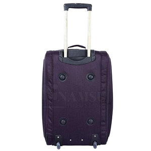 กระเป๋าเดินทางขนาดใหญ่น้ำหนักเบา - Product Image 6