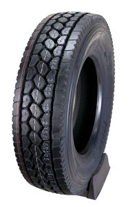ยางล้อรถบรรทุก LT235/70R16-6PR เรเดียลสำหรับเปลี่ยน/ซ่อมแซมอุปกรณ์เสริมสำหรับผู้ผลิตรถพ่วง - Product Image 6