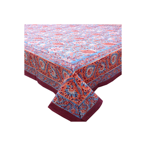 Magasins d'usine En Plein Air De Noël Rectangulaire Chemins De Table Événements Mariages Banquets Tissu Décorations À Manger Bas Prix - Product Image 5