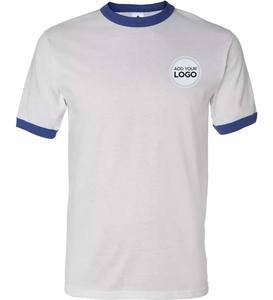 Camisetas de manga corta de algodón holgado de verano - Product Image 3