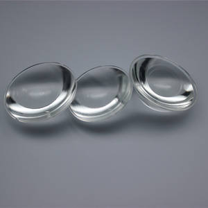 25mm 30mm 50mm <span class=keywords><strong>60mm</strong></span> 70mm 80mm lentille de lumière <span class=keywords><strong>LED</strong></span> en verre optique lentille convexe Plano lentilles <span class=keywords><strong>Led</strong></span> - Product Image 2