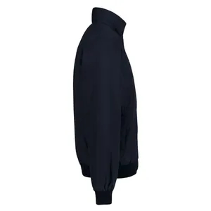 Giacca Bomber Personalizzata da Uomo, Impermeabile Personalizzato per Merchandising - Product Image 3
