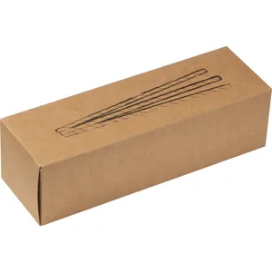Lot de 100 pailles en papier jetables écologiques Carter's – Gadgets durables et écoresponsables - Product Image 5