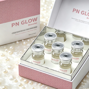 ขวดบำรุงผิวหน้า PN GLOW พร้อมกลูต้าไธโอนคอมเพล็กซ์ รองรับ OEM แบรนด์ส่วนตัว รับผลิตตามสั่ง - Product Image 5