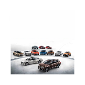 2025 2024 Chery ICAR 03T EV SUV Coche Eléctrico 4WD 2WD I Car Icar03t Usado Nuevo ICAR 03T - Product Image 3