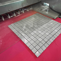 Machine automatique de découpe de carreaux de céramique, Machine de découpe de carreaux en porcelaine