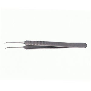 Fournisseur en gros de pinces micro-dissectantes manuelles en acier inoxydable, instruments chirurgicaux à usage médical, réutilisables - Product Image 2