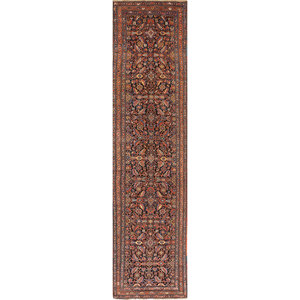 Aalam Hand Knotted <b>Wool</b> Rugs Beige & <b>Brown</b> for Home Use-Paem-36 - Product Image 1