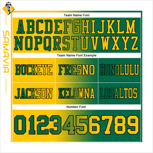 American Football Jersey Team American Football Jersey Polyester Fabric Custom Uniform <b>Top</b> Ready to Ship - Product Image 3