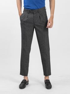 Nouveau design de pantalons pour hommes à la mode pantalons et pantalons pour hommes décontractés et décontractés bon marché style moderne - Product Image 6