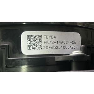 DEVIOLUCI LAND ROVER Range Rover Velar 204dth (17>) - Product Image 2
