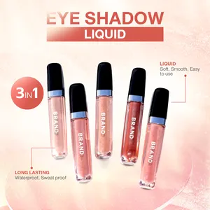 (OEM) Eye Shadow Liquid