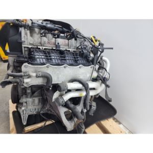 MOTEUR AUDI A4 Avant (8W5) CVN 04E103264C CVNA Essence 1395 (15>) - Product Image 6