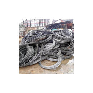 Déchets de fil en aluminium coulé de qualité supérieure, matériau non ferreux durable, teneur en Al 99%, pour fusion industrielle en usine - Product Image 5