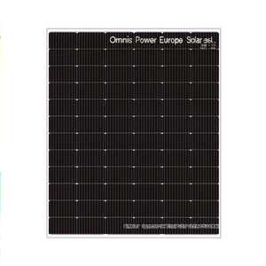 Panel Solar Omnis Power Europe OP435M54-NT6-BF - Product Image 2