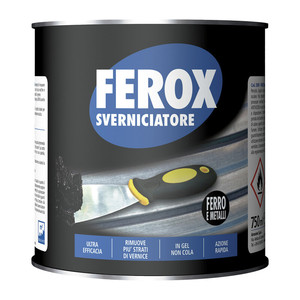 Arexons Ferox Sverniciatore 750ml. X Ferro e Metalli - Product Image 1