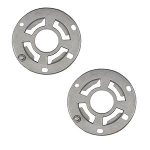 Coque inférieure de rétroviseur droit-gauche pour Skoda Kodiaq (expédition du fabricant turc) Code produit: MR2287 - Product Image 1