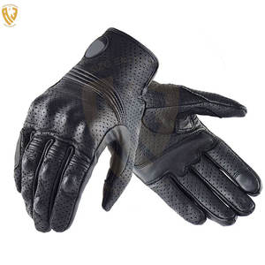 Nouveaux gants de motocross design en gros gants de moto personnalisés de haute qualité à vendre fabriqués au Pakistan - Product Image 6