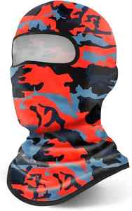 Cache-tête professionnel résistant à la chaleur, léger, ventilé, protection thermique, performance sécurisée, balaclava - Product Image 6