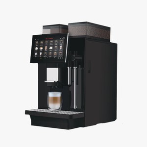 เครื่องชงกาแฟอัตโนมัติสแตนเลสสตีล แรงดัน 20 บาร์ พร้อมเครื่องบดในตัว ความจุ 12 ถ้วย สำหรับใช้ในบ้าน นอกบ้าน และในรถยนต์ - Product Image 4