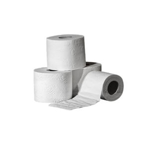 High Quality Made In Viet Nam Bathroom Tissue <b>Cheap</b> 2/3/4Ply <b>Toilet</b> Paper <b>Roll</b> and Facial Silk Papel Higienico Supplier - Product Image 5