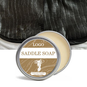 <span class=keywords><strong>Savon</strong></span> de selle <span class=keywords><strong>nettoyant</strong></span> pour <span class=keywords><strong>cuir</strong></span> ultime à la cire de qualité supérieure pour les bottes de travail, idéal pour nettoyer les chaussures de construction et le <span class=keywords><strong>cuir</strong></span> résistant - Product Image 5