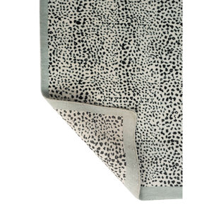 ผ้าขนสัตว์ลายเสือดาวของ Peter D'Ascoli สำหรับตกแต่งบ้าน ลวดลายพิมพ์สัตว์สุดหรู - Product Image 5