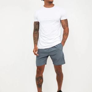 <b>Shorts</b> Designer <b>Men's</b> Summer <b>Men</b> Swim <b>Short</b> Casual Sports Gym <b>Shorts</b> Quick Drying <b>Men</b> Beach Pants Black and <b>White</b> Asian Size - Product Image 1