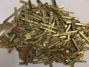 Best trade for new Trimmed Gold Finger <b>Ram</b> Scrap gold recory - Product Image 1