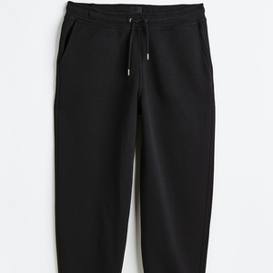 Personnalisé Premium 100% Polyester Taille Plus Jogger Pantalon Bandes Latérales Track Stack Pantalon - Product Image 6
