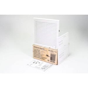 LW32506 - RITTAL SK 3325115, ชุดพัดลมและกรอง - Product Image 1