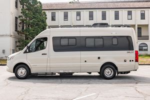 Voiture d'occasion fiable Mercedes-Benz Sprinter 3500XD 2019 - Product Image 2