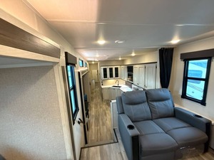 SUPPLIER OF NEW 2024 For Rest Ri ver RV Car dinal 35FL Ready for Travel - Product Image 5