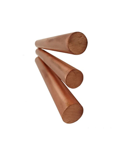 <b>Copper</b> <b>Rod</b> Bronze <b>Copper</b> Billet/<b>rod</b> in Different Diameters C17300 C17200 - Product Image 5