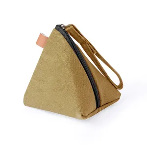 Borsa porta monete personalizzata Zarynix, borsa multiuso - Product Image 1