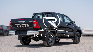 Hilux SR5 2025 Full Optional Diesel - Product Image 5