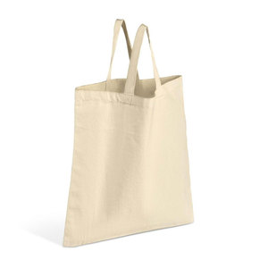 Customized Logo Luxury Eco-friendly Cotton <b>Canvas</b> <b>Tote</b> Bags Assured Quality Reusable for Promotion Wholesale Supply - Product Image 1