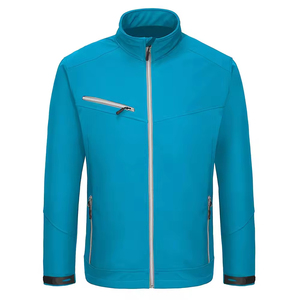 Indemand Wholesale Durable Softshell <b>Lightweight</b> <b>Jacket</b> <b>For</b> <b>Men</b> Stylish Trending Outdoor & Workwear With Fleece Lining <b>Jacket</b> - Product Image 3
